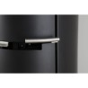 Poele a bois - ADURO 9.5 - 50299 - 6 KW - Noir