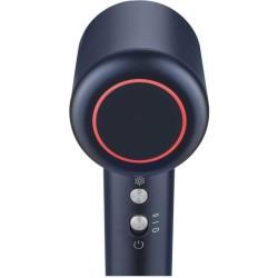 Seche-cheveux - SENCOR - SHD 8520BL - 1500 W - 2 vitesses - 4 tempéra
