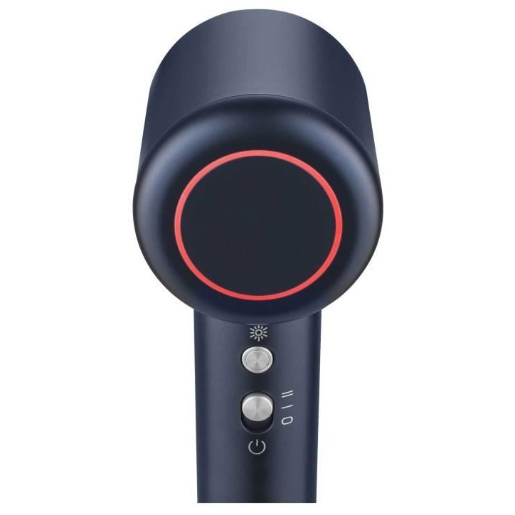 Seche-cheveux - SENCOR - SHD 8520BL - 1500 W - 2 vitesses - 4 températures - Bleu