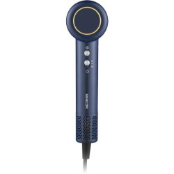 Seche-cheveux - SENCOR - SHD 8520BL - 1500 W - 2 vitesses - 4 tempéra