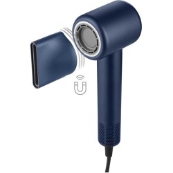 Seche-cheveux - SENCOR - SHD 8520BL - 1500 W - 2 vitesses - 4 tempéra