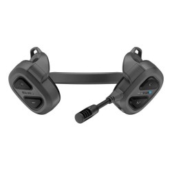 Casque microphone stéréo - SENA - Bosun - Bluetooth - Etanche - 10h