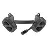 Casque microphone stéréo - SENA - Bosun - Bluetooth - Etanche - 10h