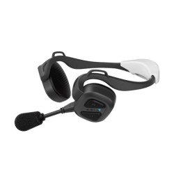 Casque microphone stéréo - SENA - Nautitalk bosun duo - Bluetooth -