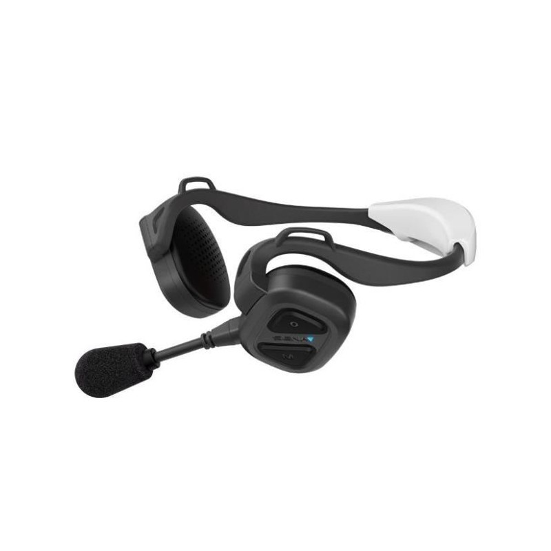 Casque microphone stéréo - SENA - Nautitalk bosun duo - Bluetooth - Casque microphone stéréo - SENA - Nautitalk bosun duo - Bluetooth -