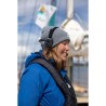 Casque microphone stéréo - SENA - Nautitalk bosun duo - Bluetooth -