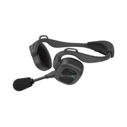 Casque microphone stéréo - SENA - Nautitalk bosun duo - Bluetooth -
