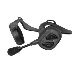 Casque microphone stéréo - SENA - Nautitalk bosun duo - Bluetooth -