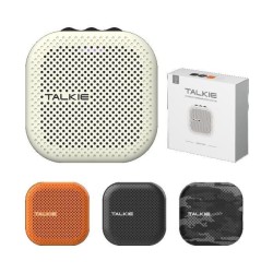 Talkie - SENA - 6h d'autonomie - Portée 600 m - Bluetooth - USB-C - 4