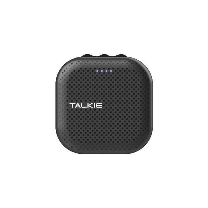 Talkie - SENA - 6h d'autonomie - Portée 600 m - Bluetooth - USB-C - 4 grilles interchangeables Talkie - SENA - 6h d'autonomie - Portée 600 m - Bluetooth - USB-C - 4 grilles interchangeables