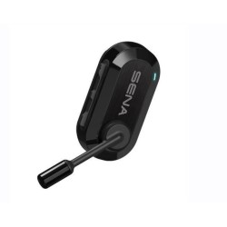 Oreillette - SENA - Bikom 20 - Bluetooth - Microphone - Portée 800 m