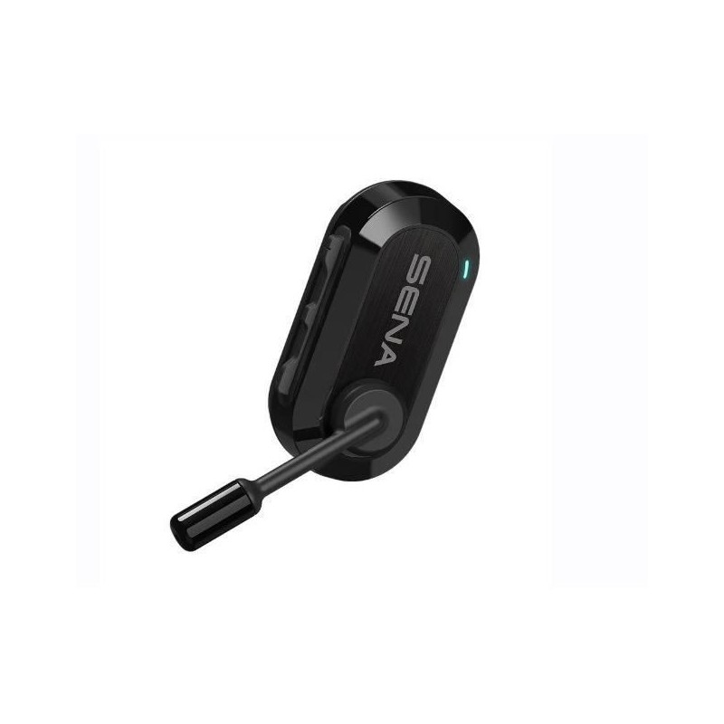 Oreillette - SENA - Bikom 20 - Bluetooth - Microphone - Portée 800 m Oreillette - SENA - Bikom 20 - Bluetooth - Microphone - Portée 800 m