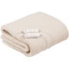 Couverture chauffante - SENCOR - SUB 291 - 120 W - 2 personnes - Blanc