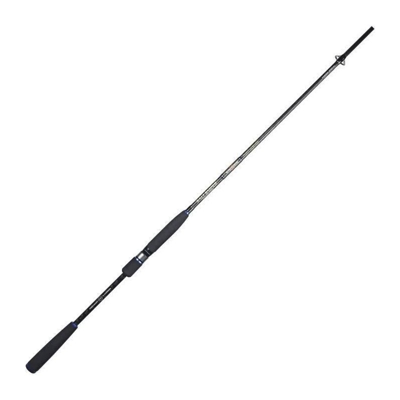 SAKURA salt sniper spinning salss 802 m - 8' (2,44 m) - 5-20 g - fines SAKURA salt sniper spinning salss 802 m - 8' (2,44 m) - 5-20 g - fines