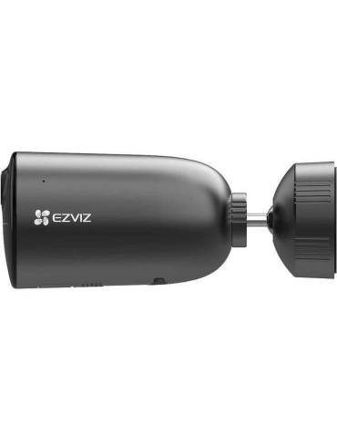 Caméra de surveillance extérieure EZVIZ EB3 2K - Sans fil autonomie