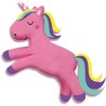 Pâte a modeler licorne 4x90 g - SES CREATIVE - Spécialement conçue