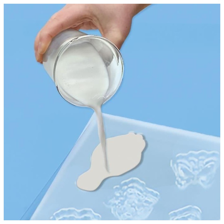 Moulage et peinture - Toiles pour peindre des princesses 3x - Loisirs créatifs - SES CREATIVE - Réaliser 3 peintures de prince