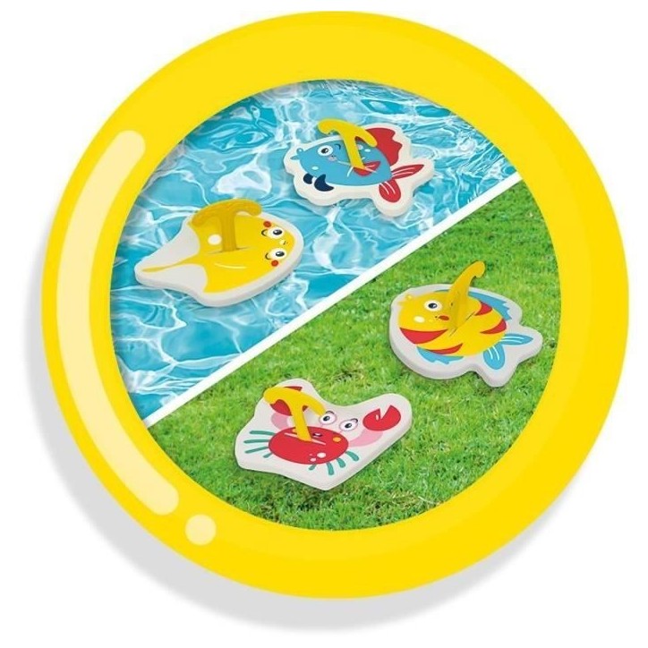Peche amusante - SES CREATIVE