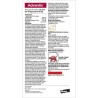 Advantix Chien Solution Antiparasitaire Tres Grande Race 40 a 60kg 4 p
