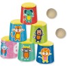 Jeu d'agilité - SES CREATIVE - Lancer de boîtes - Pour enfants