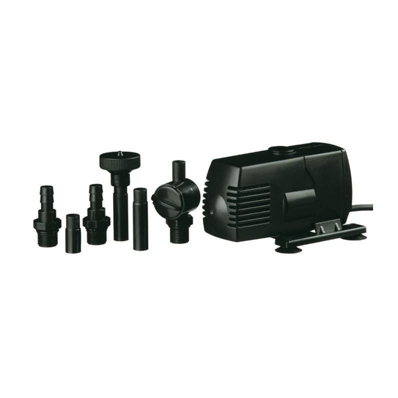 Ubbink Pompe de fontaine Xtra 1600 1351951 401404 Ubbink Pompe de fontaine Xtra 1600 1351951 401404