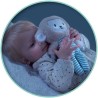 Brebis endormie - Copain phosphorescent pour la nuit - SES CREATIVE