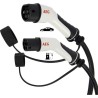 Câble de charge véhicules électriques & hybrides - AEG - Type 2 - C