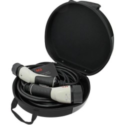 Câble de charge véhicules électriques & hybrides - AEG - Type 2 - C