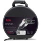 Câble de charge véhicules électriques & hybrides - AEG - Type 2 - Câble triphasé 16A 480V AC - Jusqu a 11Kw - Longueur : 5m