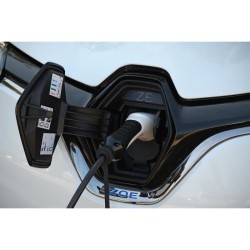 Câble de charge véhicules électriques & hybrides - AEG - Type 2 - C