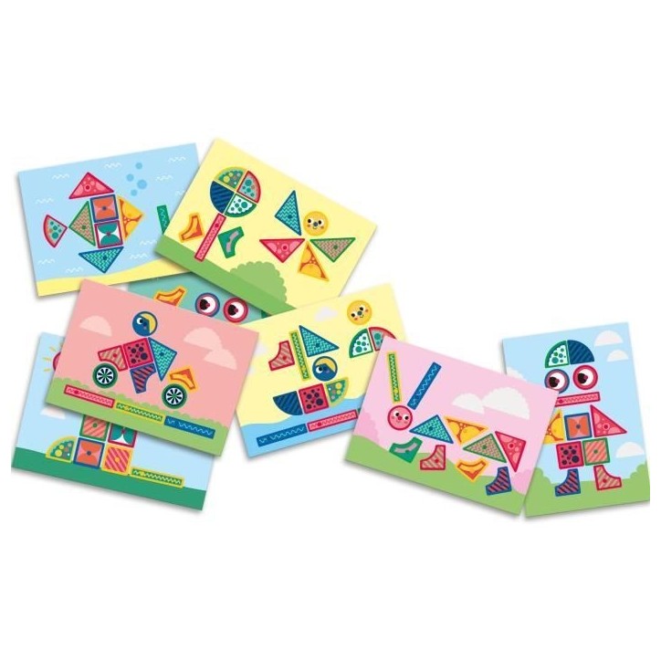 SES CREATIVE - My first - Jeux de Tap Tap fantaisie pour enfant de 12 mois et plus