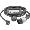 Chargeur portable véhicule électrique & hybride - AEG - Type 2 - Mon