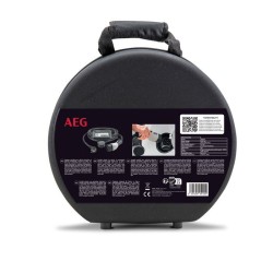 Chargeur portable véhicule électrique & hybride - AEG - Type 2 - Mon