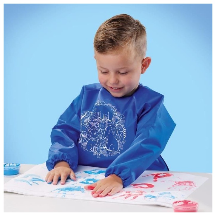 SES CREATIVE - Tablier Eco - 100% recyclé