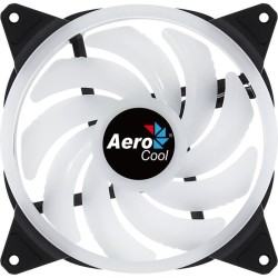 Ventilateur pour boitier PC - AEROCOOL - Duo 14 ARGB - 140mm - 1000 TP