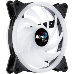 Ventilateur pour boitier PC - AEROCOOL - Duo 14 ARGB - 140mm - 1000 TP