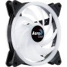 Ventilateur pour boitier PC - AEROCOOL - Duo 14 ARGB - 140mm - 1000 TP