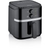 Friteuse sans huile SEVERIN - FR2452 - Capacité 5L - 8 programmes de