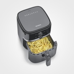 Friteuse sans huile SEVERIN - FR2452 - Capacité 5L - 8 programmes de