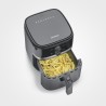 Friteuse sans huile SEVERIN - FR2452 - Capacité 5L - 8 programmes de