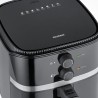 Friteuse sans huile SEVERIN - FR2452 - Capacité 5L - 8 programmes de