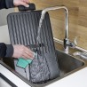 Plancha SEVERIN - PG8564 - Surface cuisson 50x30cm - Plaque en fonte a