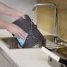 Gril SEVERIN - KG2398 - Surface cuisson 30x22cm - Plaques amovibles -