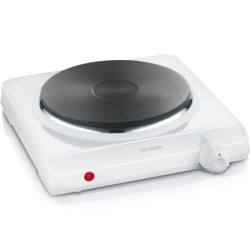 Plaque de cuisson posable SEVERIN - KP1091 - Thermostat réglable - 15