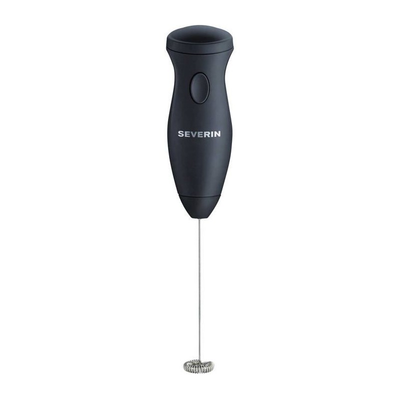 SEVERIN - SM3590 - Émulsionneur de lait compact et maniable - Mousse SEVERIN - SM3590 - Émulsionneur de lait compact et maniable - Mousse