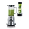 Blender 2 en 1 - SEVERIN - SM3737 - Multi-mixeur et blender a smoothie
