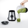 Blender - SEVERIN - SM3734 - 500 W - Bol en verre 1 L - 2 vitesses + f