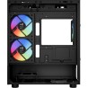 Boîtier PC - AEROCOOL - Viewport Mini-G V1 - Mini tour - M-ATX - Verr