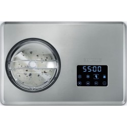 Sorbetiere SEVERIN - EZ7405 - Capacité 2L - Fonction brassage et refr
