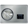 Sorbetiere SEVERIN - EZ7405 - Capacité 2L - Fonction brassage et refr